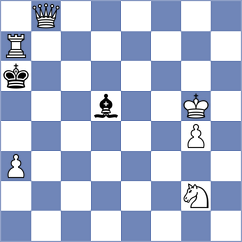 Cooper - Kovacsy (chess.com INT, 2023)