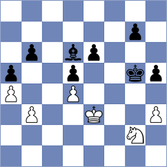 Vokhidov - Pantsulaia (chess.com INT, 2024)