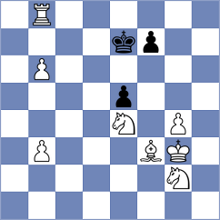 Volkov - Leitao (chess.com INT, 2021)