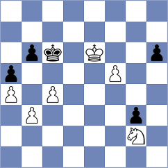 Guimaraes - Guzman Lozano (chess.com INT, 2023)