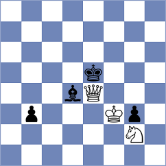 Escobar Chalen - Fernandez Reyes (Chess.com INT, 2020)
