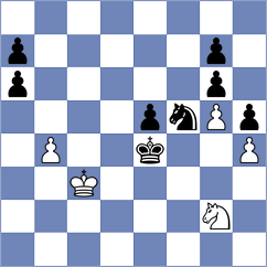 Ziatdinov - Lubbe (chess.com INT, 2022)