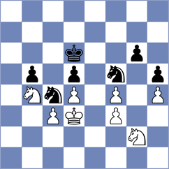 Vargas Rodriguez - Silva Lucena (chess.com INT, 2023)
