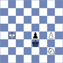 Martins - Teumer (chess.com INT, 2023)