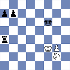 Sharshenbekov - Nazari (chess.com INT, 2024)