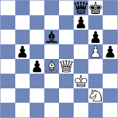 Chen - Gomes (Chess.com INT, 2020)