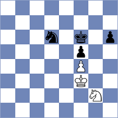 Oparin - Wang (chess.com INT, 2020)