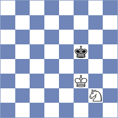 Kim - Iljushina (Chess.com INT, 2021)
