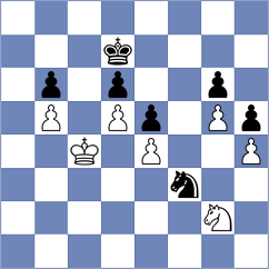 Paravyan - Lysyj (chess.com INT, 2024)