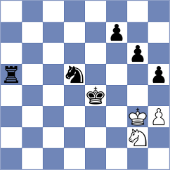 Nikologorskiy - Durarbayli (chess.com INT, 2023)
