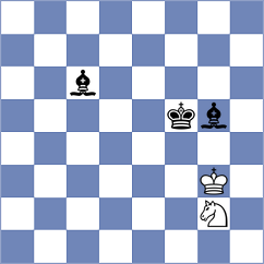 Oll - Gelfand (Polanica Zdroj, 1998)