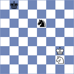 Skvortsov - Becerra (chess.com INT, 2023)