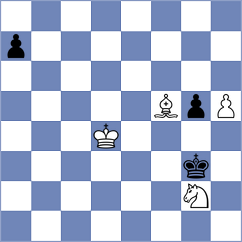 Daianu - Mortazavi (chess.com INT, 2023)