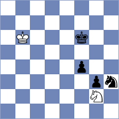Rakitin - Panarin (chess.com INT, 2024)