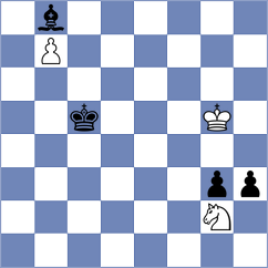 Siddharth - Yeletsky (chess.com INT, 2024)