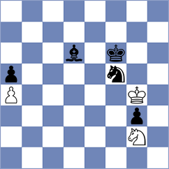 Soumya - Besou (chess.com INT, 2023)