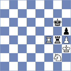 Jensson - Makaj (Chess.com INT, 2017)