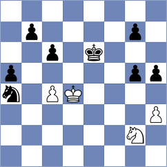 Butti - Nunez V (chess.com INT, 2024)