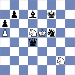 Maksimovic - Yaksin (chess.com INT, 2024)