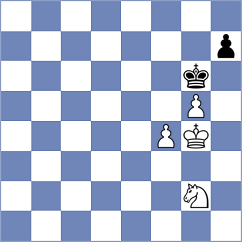 Hoffmann - Zallio (Chess.com INT, 2021)