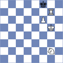 Helmer - Tsaruk (chess.com INT, 2024)