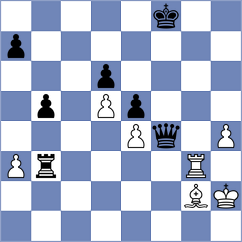 Vo - Bayarmaa (Chess.com INT, 2020)