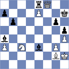 Maksimovic - Zavgorodniy (chess.com INT, 2024)