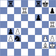 Ivanchuk - Pacheco Lugo (chess.com INT, 2021)