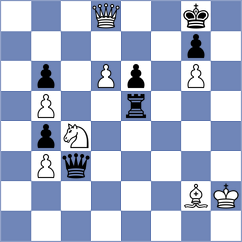 Nita - Arnold (chess.com INT, 2024)