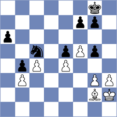 Sinitsina - Rogac (Chess.com INT, 2021)