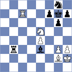 Krivenko - Cassi (chess.com INT, 2023)