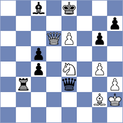 Spiric - Granara Barreto (Chess.com INT, 2021)