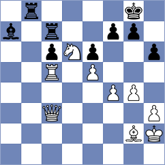 Demidov - Della Morte (chess.com INT, 2024)