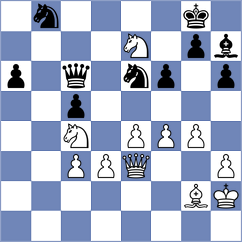 Hansen - Kamsky (chess.com INT, 2024)