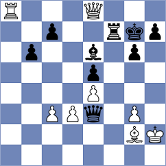 Ladan - Baches Garcia (chess.com INT, 2021)