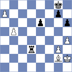 Filippova - Warchol (chess.com INT, 2024)