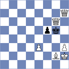 Roberson - Palmer (chess.com INT, 2024)