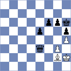 Mamedjarova - Krivenko (chess.com INT, 2024)