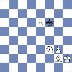 Kazakouski - Cardoso Cardoso (chess.com INT, 2024)