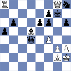 Dutta - Hamley (Chess.com INT, 2020)