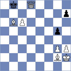 Djordjevic - Krzywda (Chess.com INT, 2021)