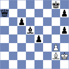 Merino Garcia - Loiacono (chess.com INT, 2023)