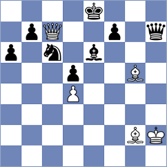 Gabrielian - Grigoriants (chess.com INT, 2024)