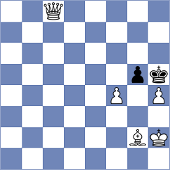 Vianello - Travkina (chess.com INT, 2024)