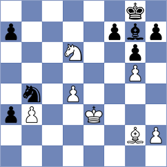 Georgiadis - Xiong (chess.com INT, 2024)