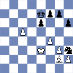 Ibrahimli - Hambleton (Chess.com INT, 2021)