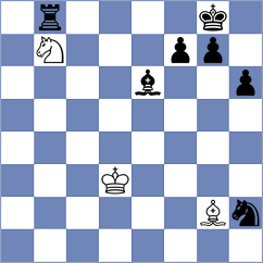 Jodorcovsky - Polaczek (chess.com INT, 2023)