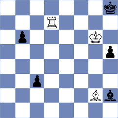 Zhuravlev - Tristan (chess.com INT, 2022)