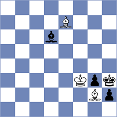 Ginsburg - Padhya (Chess.com INT, 2021)