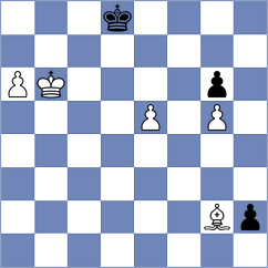 Skoberne - Perez (Chess.com INT, 2018)